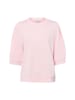 Marie Lund Sweatshirt in rosa - 0005