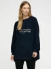 Moshi Moshi Mind Pullover November in dark navy