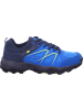 Lico Outdoorschuhe Kadoka in blau/marine/lemon