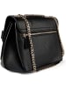 Guess Serenova Schultertasche 22.5 cm in black