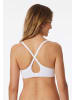 Schiesser BH mit Schale in weiss