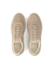 Kazar Sneaker Low in Beige