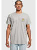 Mister Tee Mister Tee T-Shirts in heather grey