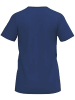 erima Sportshirt "Intro" in Blau
