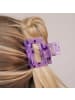Claide Haarspangen und -clips Marea  in  Lila
