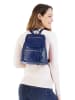 Samantha Look Rucksack City in blau