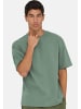 ONLY & SONS T-Shirt Caspian in Castor gray