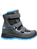 Keen Kinder Sneaker in Grau