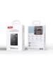 XO XO Bluetooth Anti-Loss Locator LP05 Schwarz in Schwarz