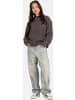 Reell Hoodie "Women Crewneck" in Grau
