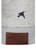 naketano Sweatshirt Krokettenhorst Allover Birds/Grey
