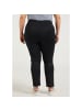 Venice Beach Jogginghose Jazzy D in Schwarz