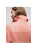 Street One Jacke in light apricot