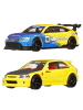 Hot Wheels Honda Civic Type R & Honda Civic Type R | Hot Wheels Premium Fahrzeuge