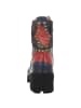 LAURA VITA Stiefeletten in rot