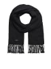Jack & Jones Schal in Black