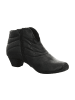 Think! Ankle Boot AIDA DAMEN in Schwarz