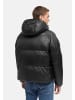 STONE HARBOUR Steppjacke Ziruus XX in Black