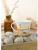 Goebel Coffee-/Tea Mug " Sylt " in Bunt