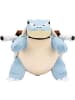 Nintendo  Pokémon PKW2261 30cm Plüsch Turtok offizielles Plüsch Kuscheltier
