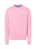 FYNCH-HATTON Pullover in rosa - 0003