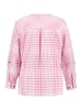 Ulla Popken Bluse in rosa