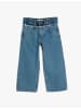 KOTON Jeans in Mittel Indigo