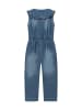 Minoti Jumpsuit Club 1 in blue denim