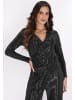 faina Women Blouse in black