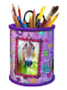 Ravensburger Ravensburger Puzzle 54 Teile Bauspiel Utensilo Pferde in bunt