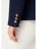 Olsen Blazer in marine