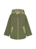 Marc O'Polo Wolljacke im Cape-Stil relaxed in dried rosemary