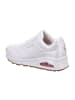 Skechers Sneaker PEARL QUEEN in weiss