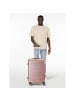 benzi 5583 4 Rollen Trolley 65 cm in rosa