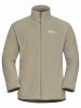 Jack Wolfskin Fleecejacke für Damen in grau