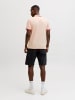 Jack & Jones Poloshirt in Beach Sand