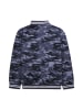 Threadboys Winterjacke THBAdley in Black Camo