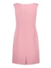 Vera Mont Etuikleid in altrosa