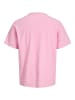 Jack & Jones T-shirt in Prism Pink