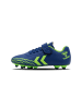Hummel Hummel Klettverschluss Turf, Soft Ground, Firm Ground Top Star Fußball Kinder in NAVY PEONY