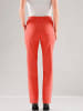 Stehmann Hose in hummerrot