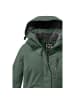 Killtec Outdoorjacke KOW 140 in Grün2048