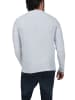 CASUAL FRIDAY Strickpullover CFKari in Blau