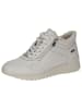 Caprice Sneaker in OFFWHITE NAPPA