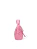 DIANA Schultertasche in FUCHSIA