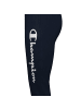 Champion Jogginghose Rib Cuff Pants in dunkelblau