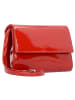 PICARD Auguri Umhängetasche Leder 19 cm in rot - lack