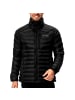 Vaude Steppjacke Batura Insulation Jacket in Schwarz