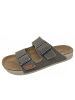 Fusion Pantolette Emil in Beige