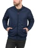 BLEND Bomberjacke in blau